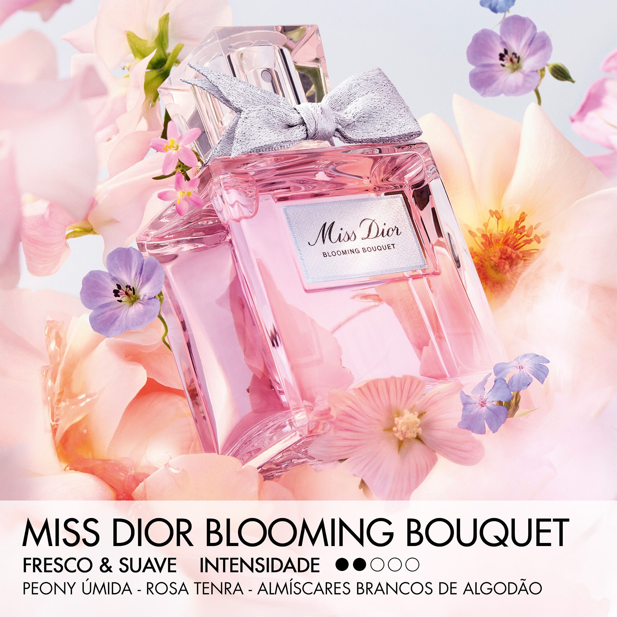 Miss Dior Blooming Bouquet 100ml新品ソヴァージュ Perfume Miss Dior Blooming Bouquet - Sephora